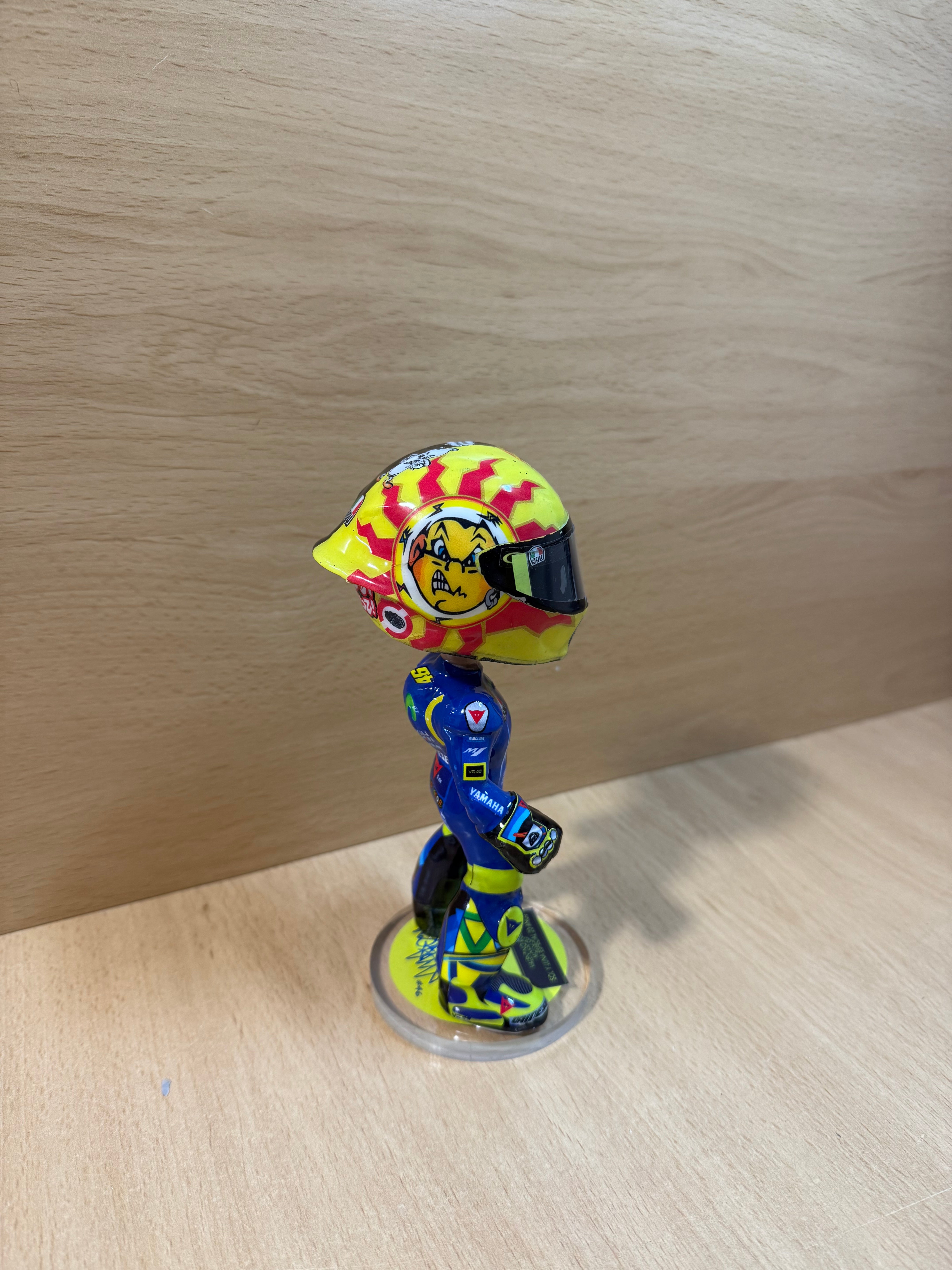 Rossi Especial 20 años