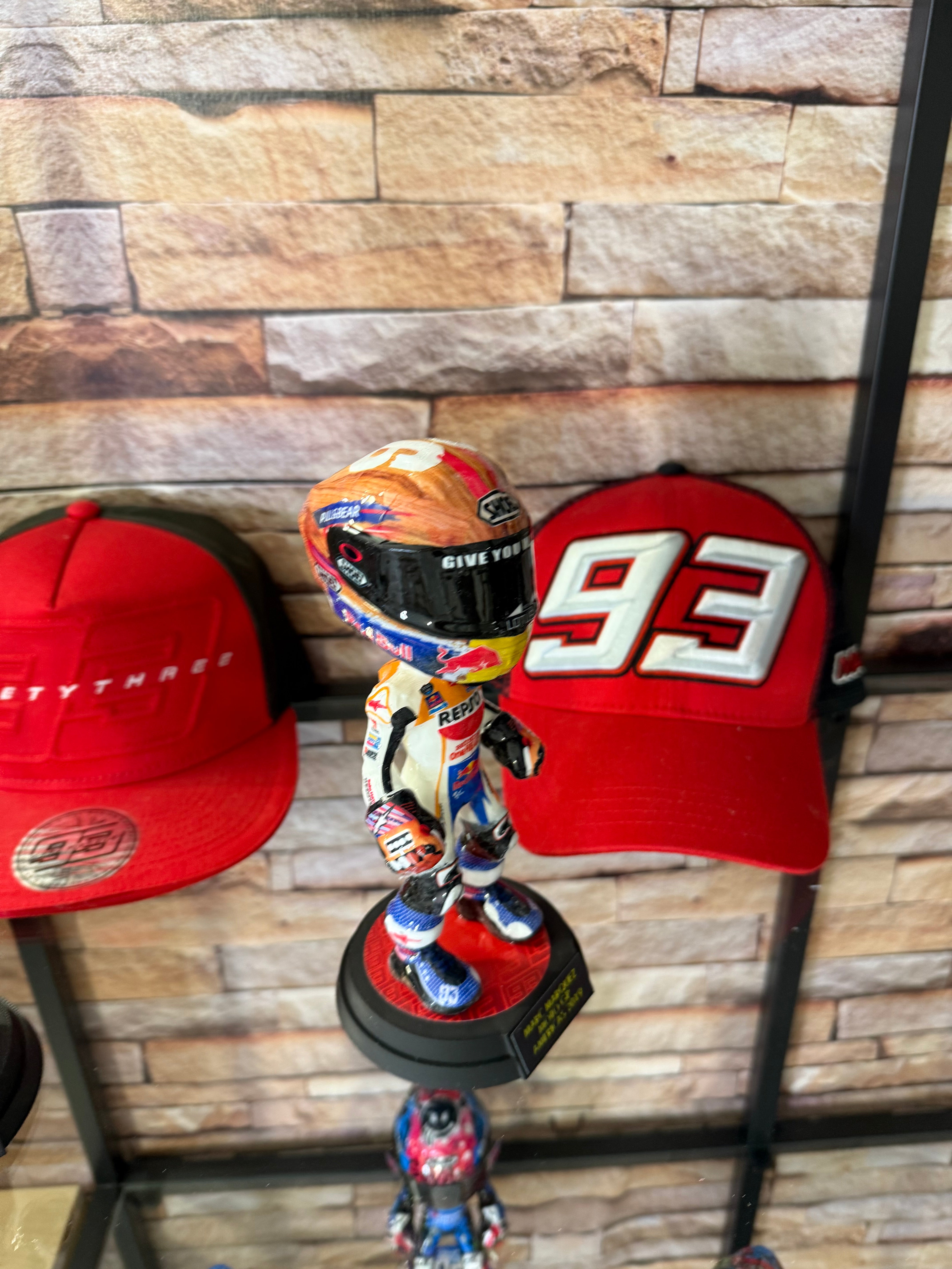 Marc Márquez Americas 2019