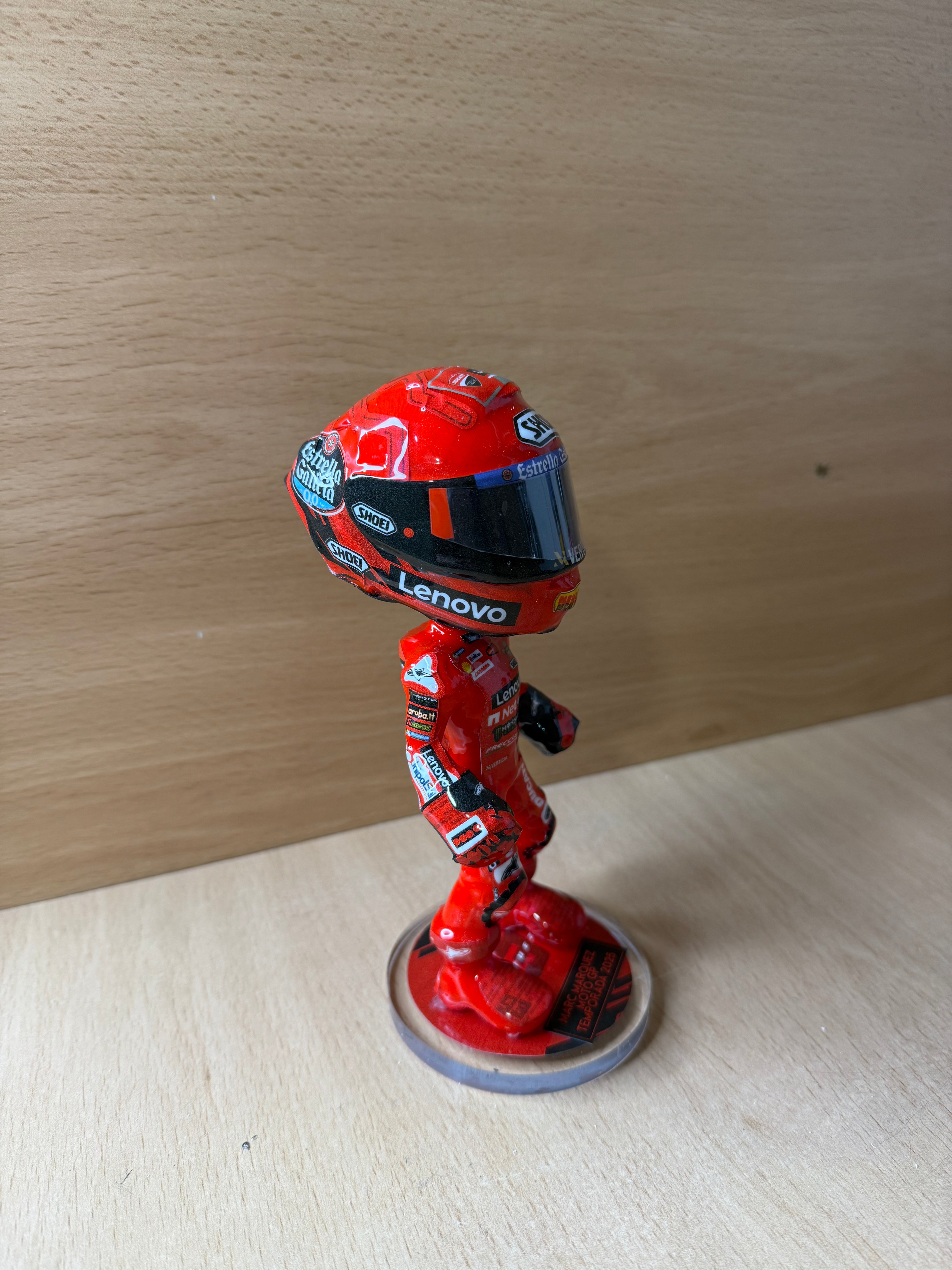 Marc Márquez 2025