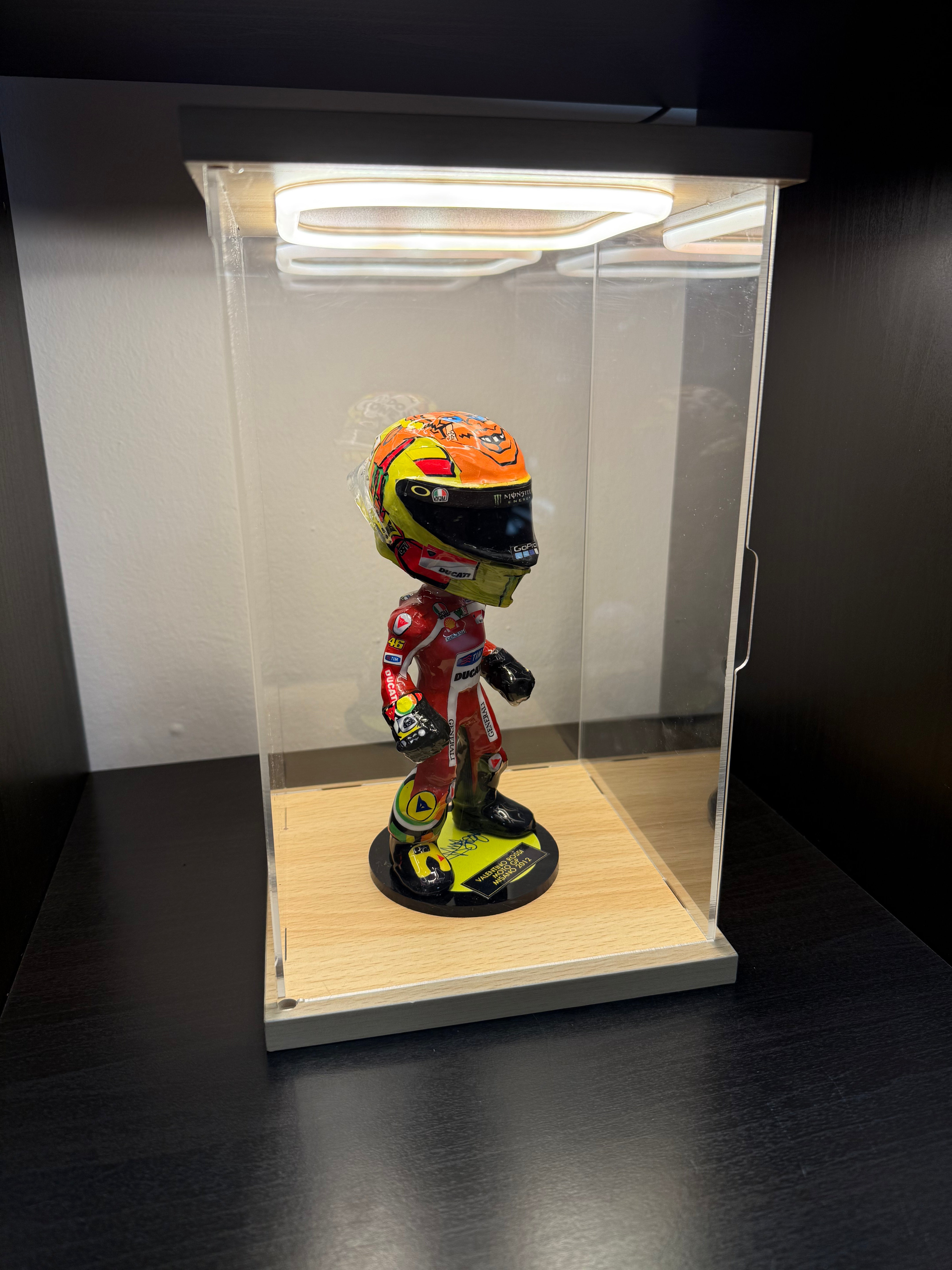 Rossi Misano 2012